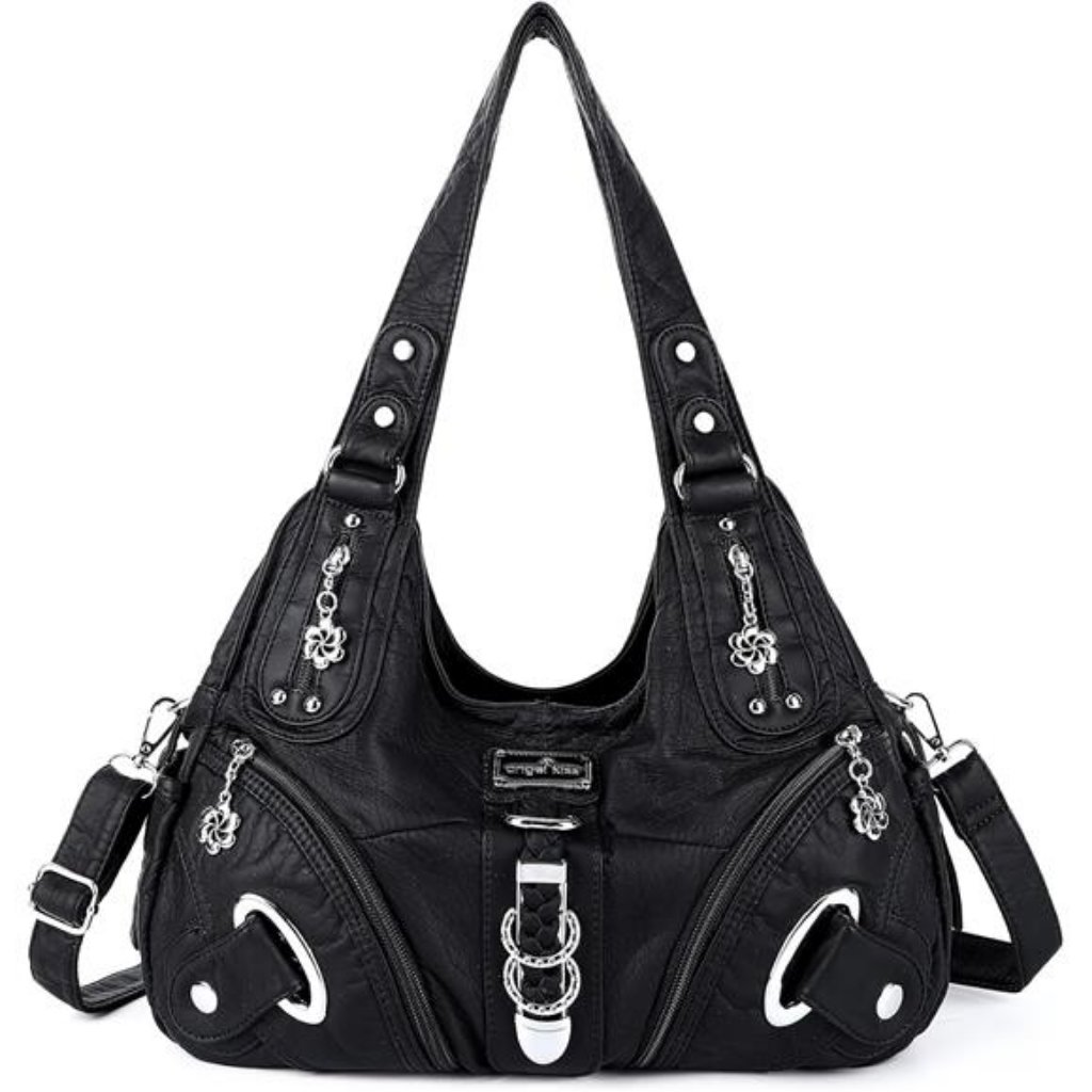 Hobo Purses And Handbags For Women Satchel Handbag Women Purses Large